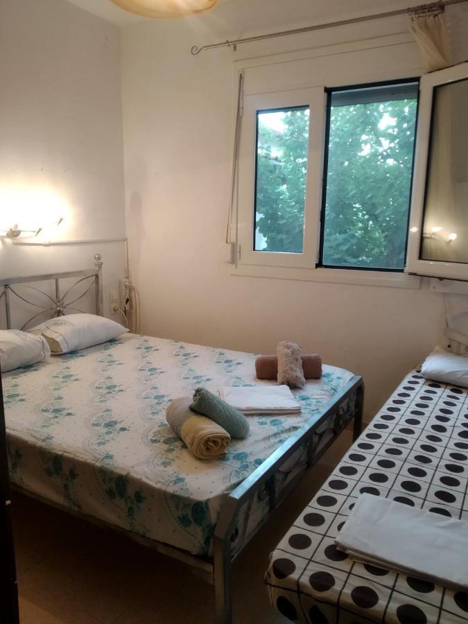 Ioannis Seaside Villa Leptokarya  Dış mekan fotoğraf